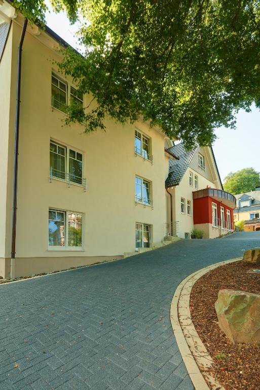 Hof31 Hilchenbach Exterior foto